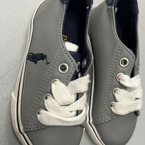 Polo Ralph Lauren Boys’ Sneakers